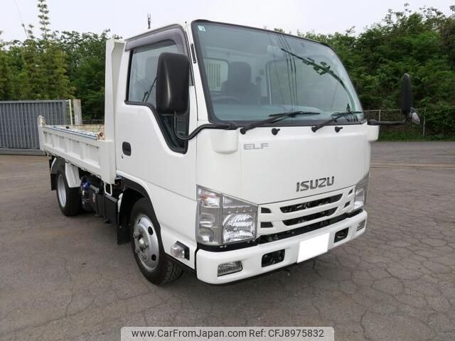 isuzu elf-truck 2020 -ISUZU--Elf 2RG-NJR88AD--NJR88-7002145---ISUZU--Elf 2RG-NJR88AD--NJR88-7002145- image 1