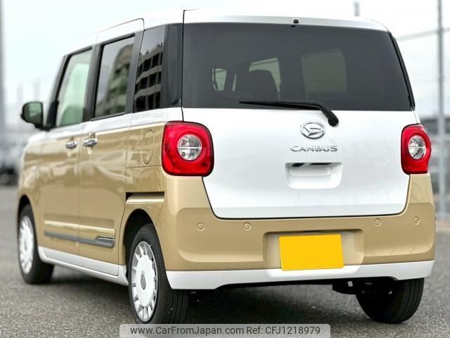 daihatsu move-canbus 2022 quick_quick_5BA-LA850S_LA850S-0006880 image 2