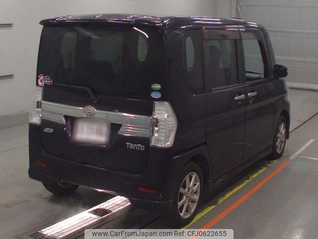 daihatsu tanto 2013 quick_quick_DBA-LA600S_LA600S-0035906 image 2