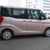 mitsubishi ek-space 2016 -MITSUBISHI 【釧路 580ｿ4715】--ek Space B11A--0117221---MITSUBISHI 【釧路 580ｿ4715】--ek Space B11A--0117221- image 14