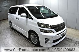 toyota vellfire 2012 -TOYOTA--Vellfire ANH20W-8237926---TOYOTA--Vellfire ANH20W-8237926-