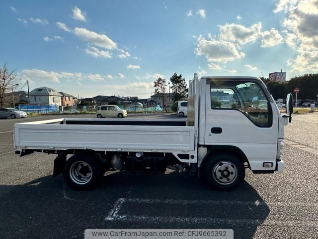 isuzu elf-truck 2013 GOO_NET_EXCHANGE_0560732A30240131W001 image 2