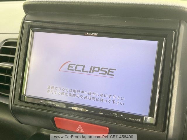 honda n-box 2015 -HONDA--N BOX DBA-JF1--JF1-1603849---HONDA--N BOX DBA-JF1--JF1-1603849- image 2