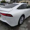 toyota mirai 2021 -TOYOTA 【水戸 302】--MIRAI JPD20--JPD20-0001801---TOYOTA 【水戸 302】--MIRAI JPD20--JPD20-0001801- image 2