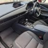 mazda cx-3 2021 quick_quick_5BA-DMEP_DMEP-125440 image 6