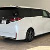 toyota vellfire 2023 -TOYOTA--Vellfire 5BA-TAHA40W--TAHA40-0003590---TOYOTA--Vellfire 5BA-TAHA40W--TAHA40-0003590- image 16