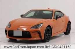 toyota 86 2023 -TOYOTA--86 ZN8--ZN8-022657---TOYOTA--86 ZN8--ZN8-022657-