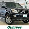 toyota land-cruiser-prado 2008 -TOYOTA--Land Cruiser Prado CBA-TRJ120W--TRJ120-5131623---TOYOTA--Land Cruiser Prado CBA-TRJ120W--TRJ120-5131623- image 1