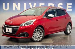 peugeot 208 2019 -PEUGEOT--Peugeot 208 ABA-A9HN01--VF3CCHNZTJW124686---PEUGEOT--Peugeot 208 ABA-A9HN01--VF3CCHNZTJW124686-