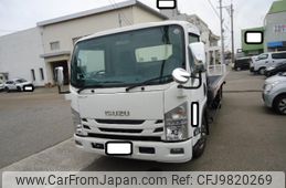 isuzu elf-truck 2017 GOO_NET_EXCHANGE_1157040A30240523W001