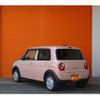 suzuki alto-lapin 2018 quick_quick_DBA-HE33S_209557 image 2