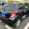 toyota vitz 2011 -TOYOTA--Vitz DBA-KSP130--KSP130-0001435---TOYOTA--Vitz DBA-KSP130--KSP130-0001435- image 5