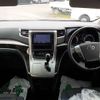 toyota vellfire 2013 -TOYOTA--Vellfire DBA-ANH25W--ANH25-8050148---TOYOTA--Vellfire DBA-ANH25W--ANH25-8050148- image 20