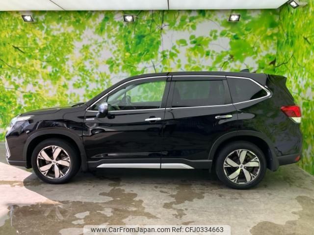 subaru forester 2020 quick_quick_5AA-SKE_SKE-039206 image 2