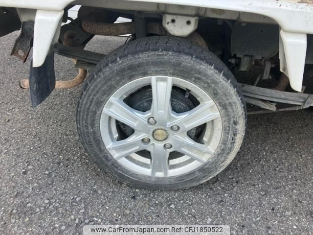 honda acty-truck 2005 CFJ1850522 image 2