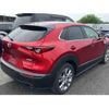 mazda cx-3 2020 quick_quick_DMEP_DMEP-114722 image 12