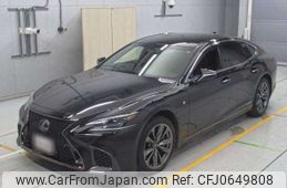 lexus ls 2019 -LEXUS--Lexus LS 6AA-GVF50--GVF50-6005791---LEXUS--Lexus LS 6AA-GVF50--GVF50-6005791-