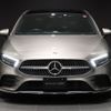 mercedes-benz a-class 2019 -MERCEDES-BENZ--Benz A Class 5BA-177147M--WDD1771472W029213---MERCEDES-BENZ--Benz A Class 5BA-177147M--WDD1771472W029213- image 7