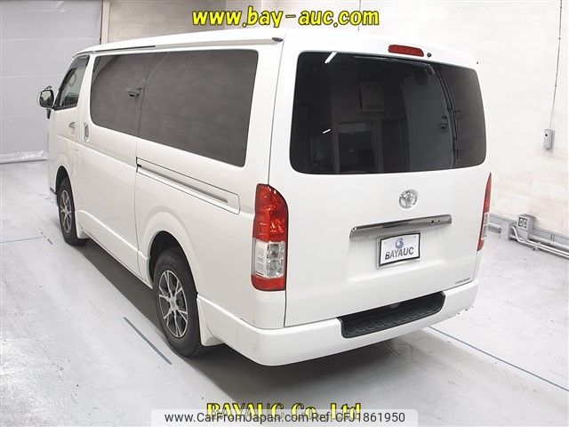 toyota hiace-van 2018 CFJ1861950 image 2