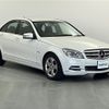 mercedes-benz c-class 2010 -MERCEDES-BENZ--Benz C Class DBA-204048--WDD2040482A418468---MERCEDES-BENZ--Benz C Class DBA-204048--WDD2040482A418468- image 3