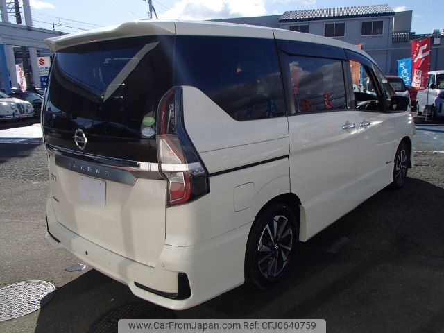 nissan serena 2021 -NISSAN--Serena 5AA-GFC27--GFC27-223664---NISSAN--Serena 5AA-GFC27--GFC27-223664- image 2