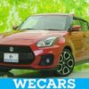 suzuki swift 2019 quick_quick_CBA-ZC33S_ZC33S-127879 image 1