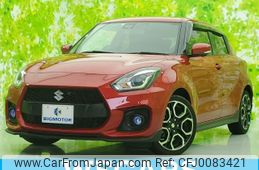 suzuki swift 2019 quick_quick_CBA-ZC33S_ZC33S-127879