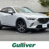 mazda cx-3 2015 -MAZDA--CX-3 LDA-DK5FW--DK5FW-111890---MAZDA--CX-3 LDA-DK5FW--DK5FW-111890- image 1