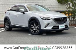 mazda cx-3 2015 -MAZDA--CX-3 LDA-DK5FW--DK5FW-111890---MAZDA--CX-3 LDA-DK5FW--DK5FW-111890-