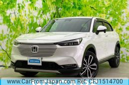 honda vezel 2023 CFJ1514700