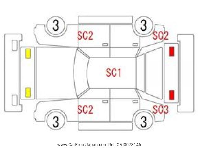 honda n-box 2013 -HONDA--N BOX DBA-JF2--JF2-2102742---HONDA--N BOX DBA-JF2--JF2-2102742- image 2