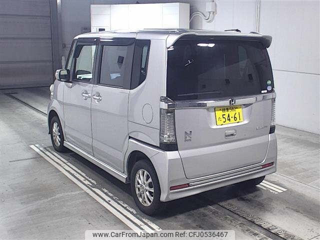 honda n-box 2015 -HONDA 【岐阜 582ﾀ5461】--N BOX JF2-2403496---HONDA 【岐阜 582ﾀ5461】--N BOX JF2-2403496- image 2