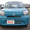 suzuki alto 2023 -SUZUKI--Alto 3BA-HA37S--HA37S-143187---SUZUKI--Alto 3BA-HA37S--HA37S-143187- image 2