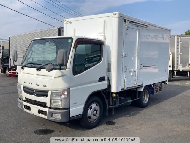 mitsubishi-fuso canter 2015 CFJ1619965 image 1