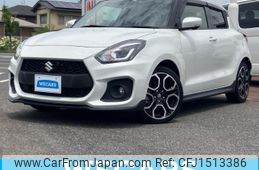suzuki swift 2022 CFJ1513386