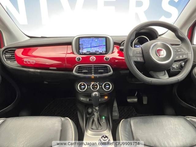 fiat 500x 2017 -FIAT--Fiat 500X ABA-33414--ZFA3340000P557907---FIAT--Fiat 500X ABA-33414--ZFA3340000P557907- image 2