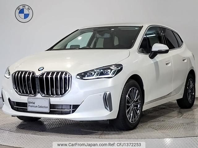 bmw 2-series 2023 quick_quick_3BA-62BX15_WBA62BX0X07M15546 image 1