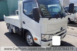 hino dutro 2024 GOO_NET_EXCHANGE_0707934A30250221W002