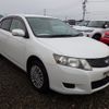 toyota allion 2010 NIKYO_EM25308 image 1
