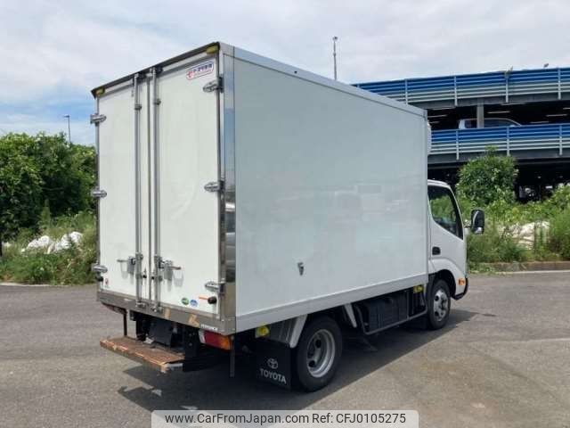 toyota toyoace 2018 -TOYOTA--Toyoace TKG-XZU605--XZU605-0020771---TOYOTA--Toyoace TKG-XZU605--XZU605-0020771- image 2