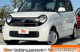 honda n-one 2016 CFJ1500217