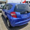 honda fit 2011 TE1177 image 1