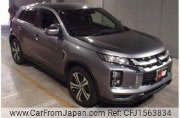 mitsubishi rvr 2021 CFJ1563834