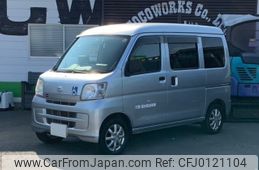 daihatsu hijet-van 2013 -DAIHATSU--Hijet Van EBD-S331Vｶｲ--S331V-0085222---DAIHATSU--Hijet Van EBD-S331Vｶｲ--S331V-0085222-