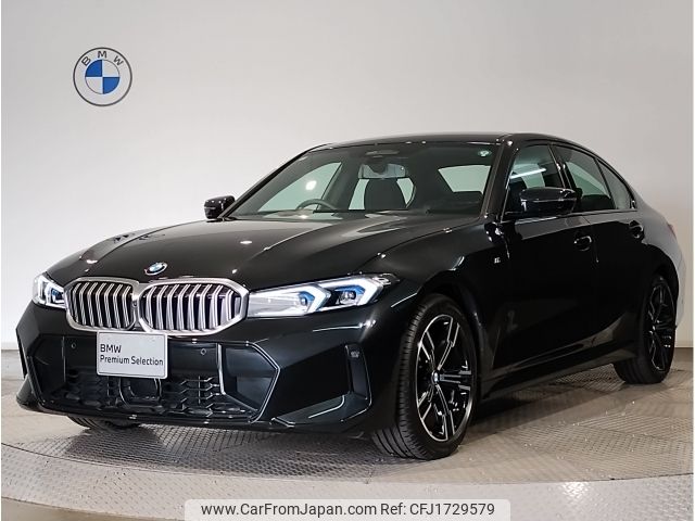 bmw 3-series 2024 CFJ1729579 image 1