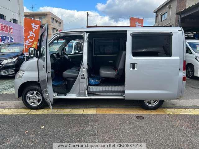 toyota liteace-van 2019 -TOYOTA--Liteace VAN S402M--0086801---TOYOTA--Liteace VAN S402M--0086801- image 2