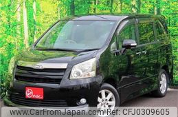 toyota noah 2009 TE4854