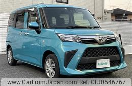 toyota roomy 2021 -TOYOTA--Roomy 5BA-M900A--M900A-0625146---TOYOTA--Roomy 5BA-M900A--M900A-0625146-