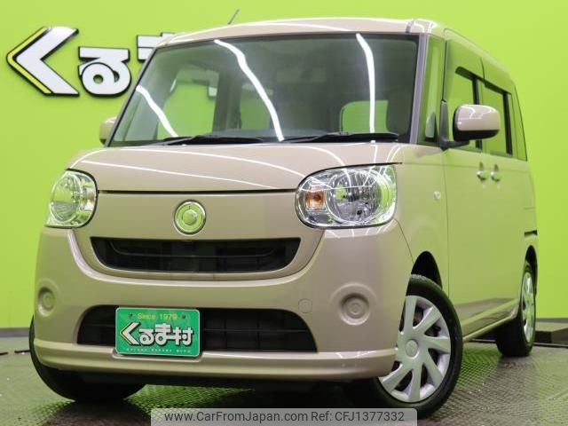 daihatsu move-canbus 2018 quick_quick_5BA-LA800S_LA800S-0123669 image 1