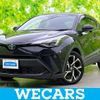 toyota c-hr 2019 quick_quick_6AA-ZYX11_ZYX11-2005612 image 1